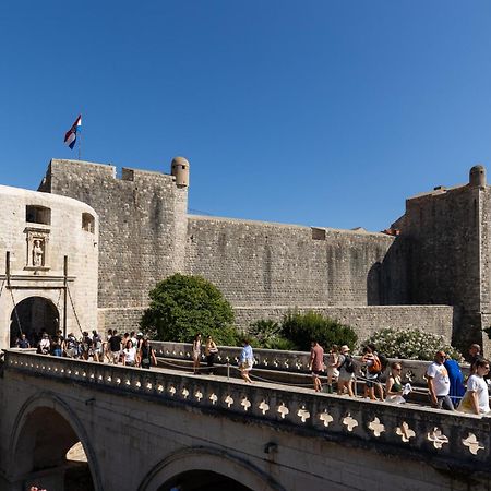 Seistanca Lux -Old City Entrance Dubrovnik Ngoại thất bức ảnh